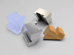 SolidWorks Exercise 2