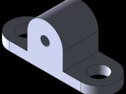 solidworks sample part 5