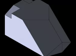solidworks sample part 6
