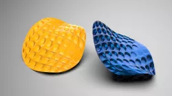 Solidworks Tutorial #182 Design in Surface || Using Power Surfacing by in Solidworks_SW Easy Design