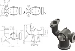 solidworks tutorial FOR beginners EX -3