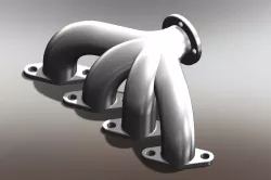 -----solidworks tutorial FOR beginners EX -5---EXHAUST