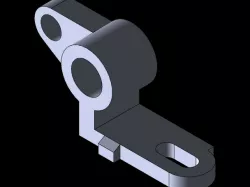 SOLIDWORKS ÖRNEK ÇİZİMLER