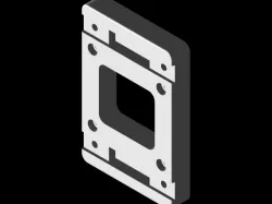Soporte Dremel 3000