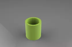 SPACER - FIXTURE ASSEMBLY