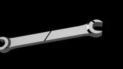 Spanner