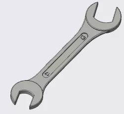 Spanner