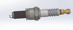 spark plug