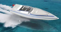SpeedBoat (Hız Teknesi)