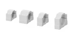 Spindle brackets