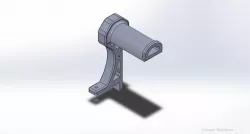 Spoll Holder