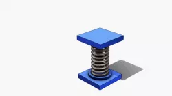 Spring Animation