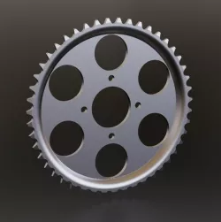 sprocket