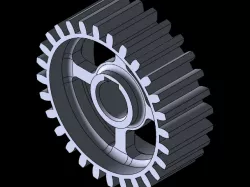 Spur Gear