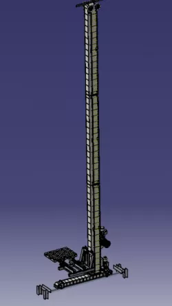 Stacker