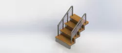 stair