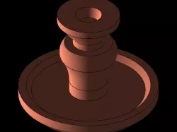 Stamp - Template