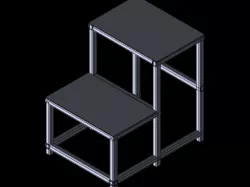 stand