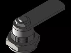 STANDARD CAMLOCK