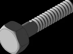 Standard Screw M1 & M2