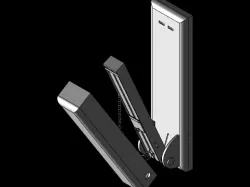 stapler
