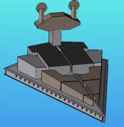 Star destroyer