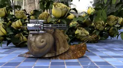 Stealth Technology