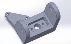 Steer Knuckle