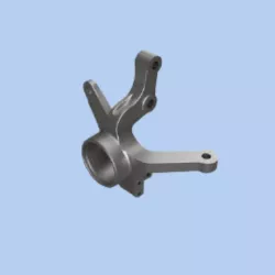 STEERING KNUCKLE