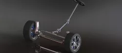 Steering System
