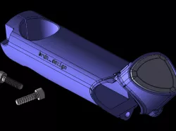 Stem (custom) 2