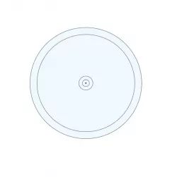 Stepper Wheel 