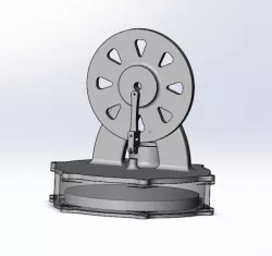 Stirling Engine