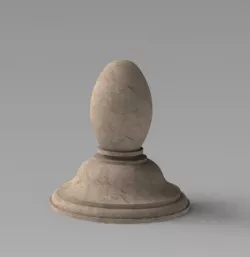 Stone Model