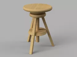 Stool