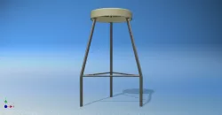 Stool