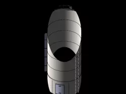 storage tank