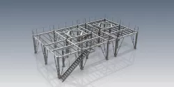 structure