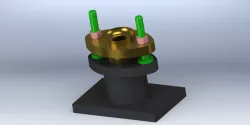 STUFFING BOX