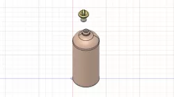 Stupid Bottle
