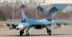 Sukhoi Su-57