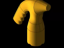 surface
