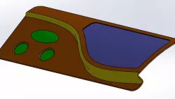 Surface model_01