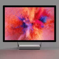 SURFACE STUDIO 2/3