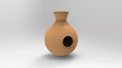 Surprising Udu mini model