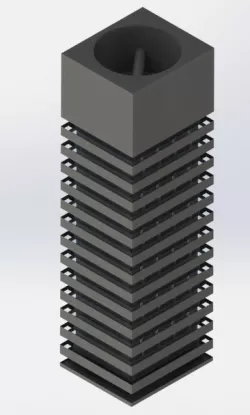 Swappable-battery-pack