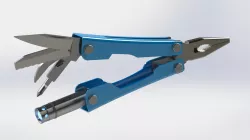 Swiss Plier