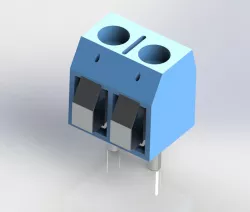 T-Block Conector