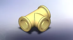 T-Type Fitting