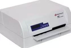 Tally T5040
